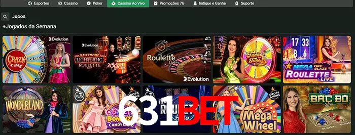 631Bet bet