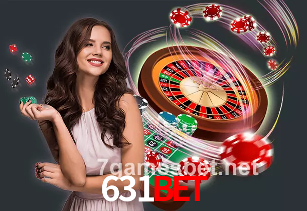 vivo no cassino 631Bet