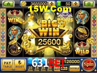 Casino Ao Vivo 631Bet