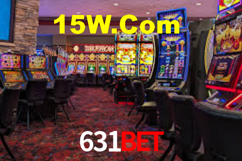 631Bet Login
