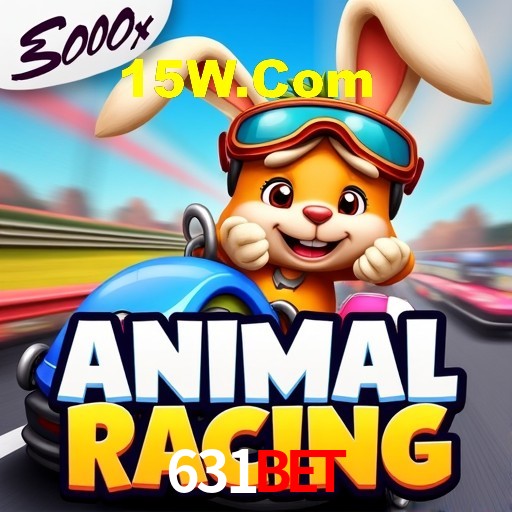 Interface do App 631Bet