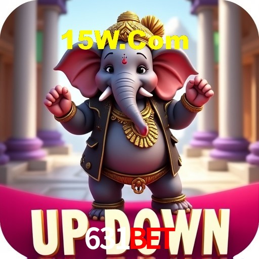 Jogos Exclusivos 631Bet