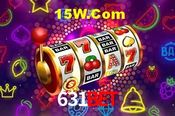 Casino Ao Vivo 631Bet
