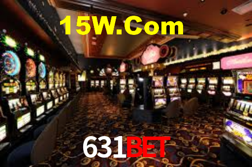 631Bet Login
