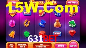 Welcome Bonus 631Bet