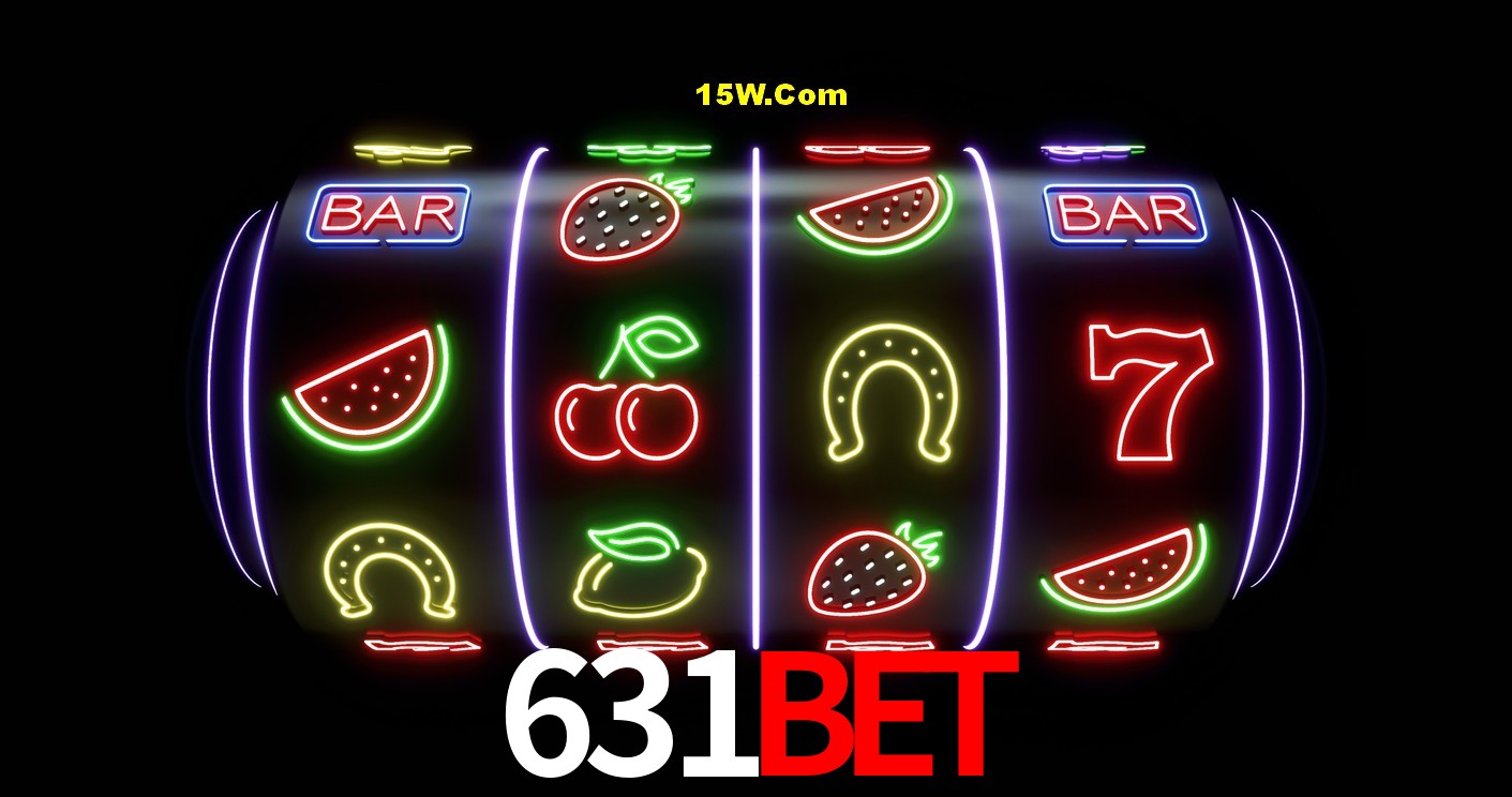 Live Casino 631Bet
