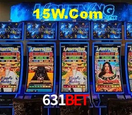 631Bet Plataforma - Certificada MGA desde 2015