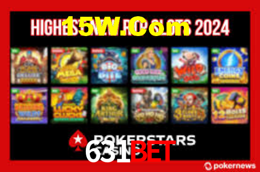 631Bet: Seu Especialista em Apostas Esportivas Brasileiras