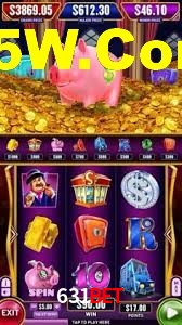 Welcome Bonus 631Bet
