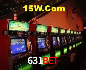 Especiais de Fim de Semana 631Bet