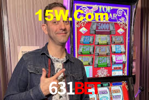631Bet Login