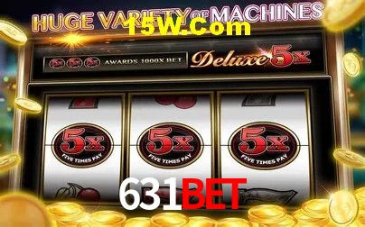 631Bet Belo Horizonte - Payments