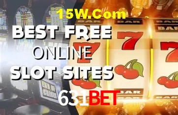 631Bet São Paulo - Top Slots