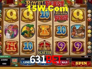 Login Seguro 631Bet