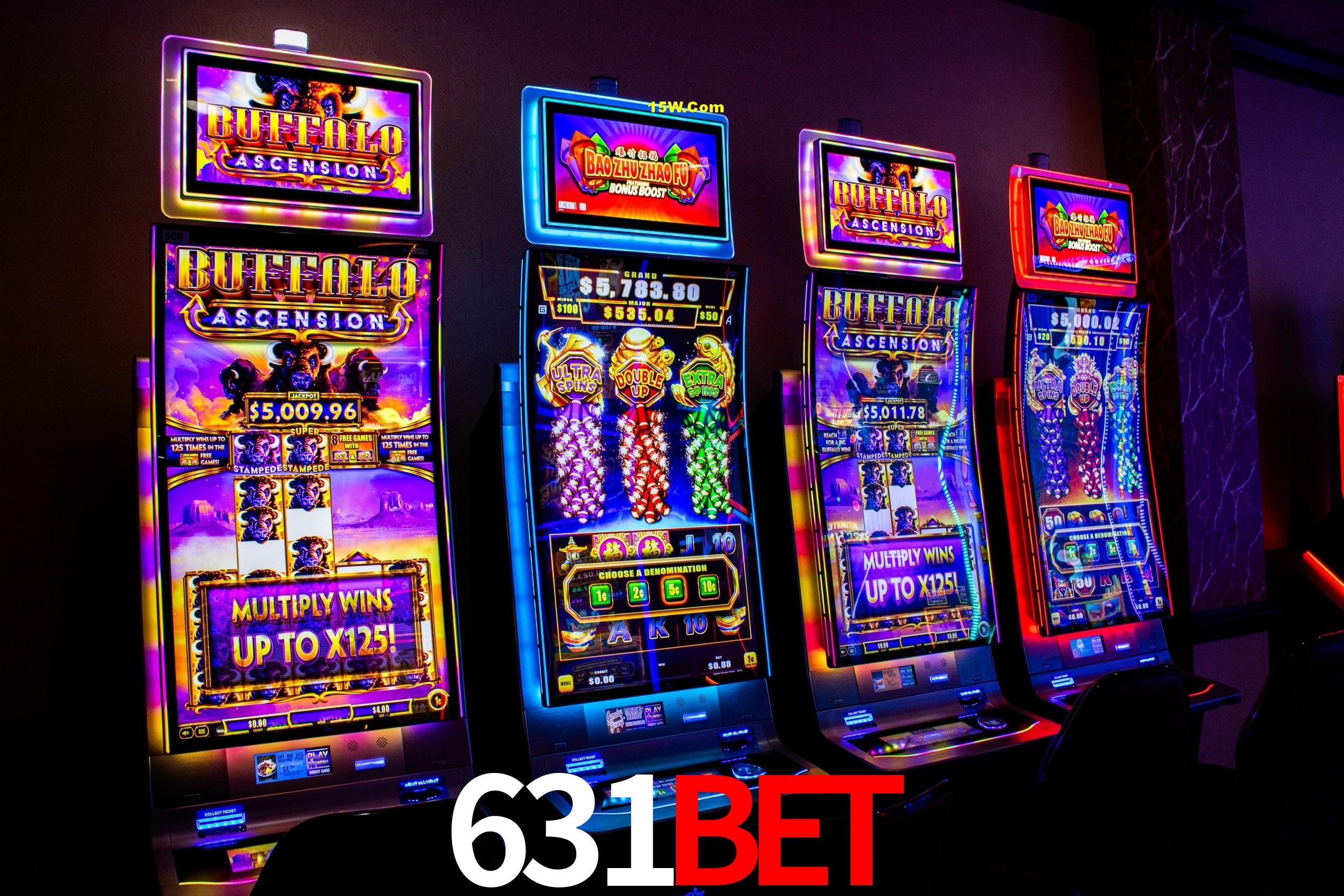 Security Systems 631Bet