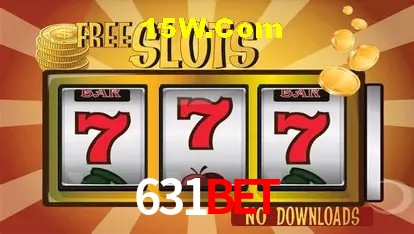 631Bet - cassino ao vivo