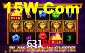 Statistics 631Bet
