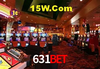 631Bet - Security