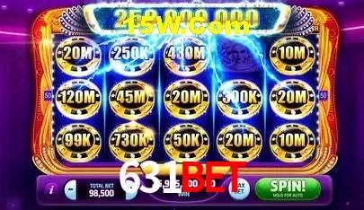 631Bet Salvador - Football