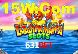 VIP Casino 631Bet