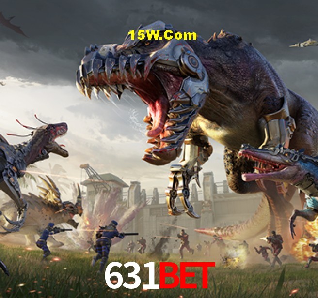 Estatísticas do Jogo 631Bet