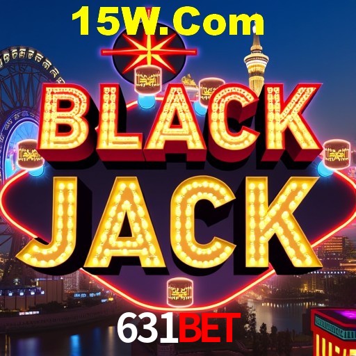 631Bet Belo Horizonte - VIP Casino