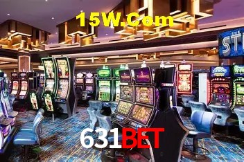 631Bet Salvador - Promo Stats