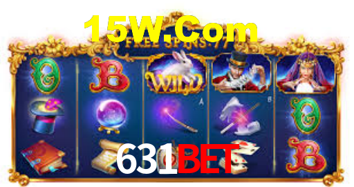 631Bet: Seu Cassino Premiado com Pagamentos Rápidos