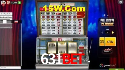 631Bet - Login Methods