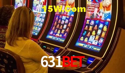 Jogos de Slot 631Bet