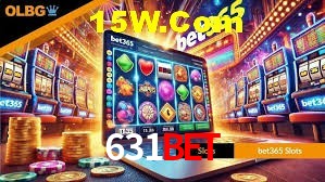 Slot Games 631Bet