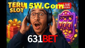 Secure Login 631Bet