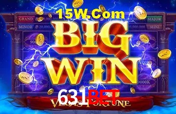 631Bet Rio de Janeiro - Popular Jogos
