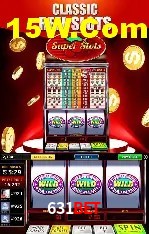 631Bet Belo Horizonte - Jackpots