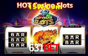 631Bet Rio de Janeiro - Slot Strategy