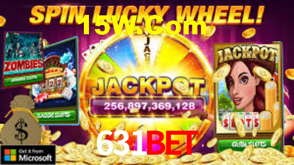 Bônus Generosos e Exclusivos no 631Bet para Você!