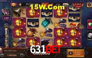 Promoções Sazonais 631Bet